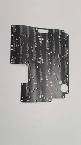 e4od 4r100 valve body to spacer plate (lower) 1996-04...