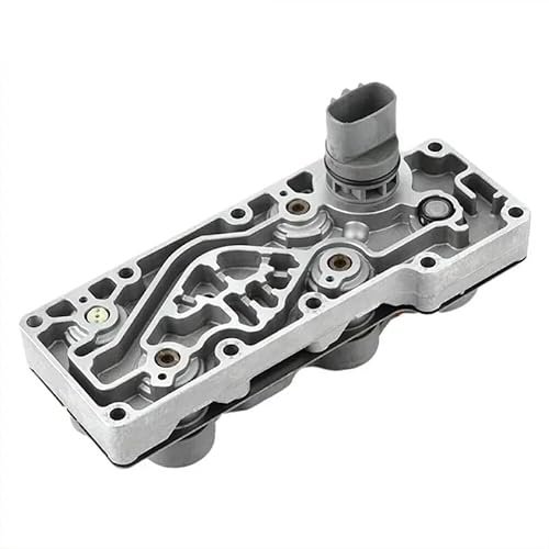 FBIP-7G361-CC F81Z-7G391CB Car Transmission Valve Body...
