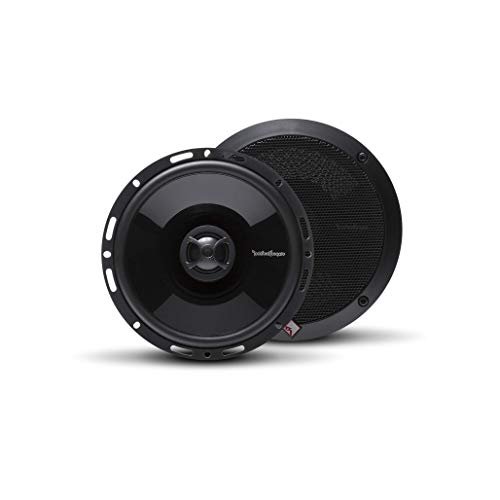 Rockford Fosgate P1650 Punch 6.5