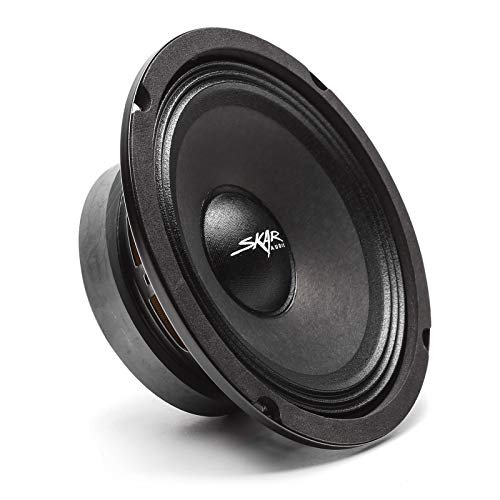Skar Audio FSX65-8 6.5