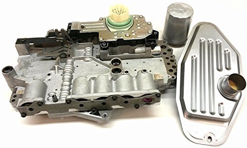 Shift Rite Transmissions replacement for 68RFE 2007-2018...