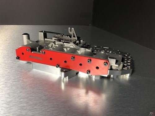 68RFE High Performance Towing/HD Valve Body 2019-UP (BLUE...