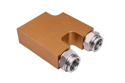 ATS Diesel - 68RFE / AS69RC Thermal Bypass Valve Up-Grade...