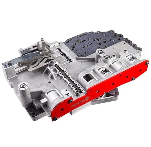 Revmax 68RFE High Performance Towing/HD Valve Body...
