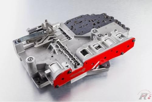 Revmax 68RFE High Performance Towing/HD Valve Body 2011-2018