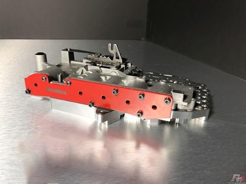 RevMax ZeroFlex 68RFE Billet High Performance Towing/HD...