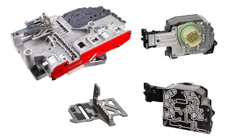 RevMax ZeroFlex 68RFE Billet High Performance Towing/HD...