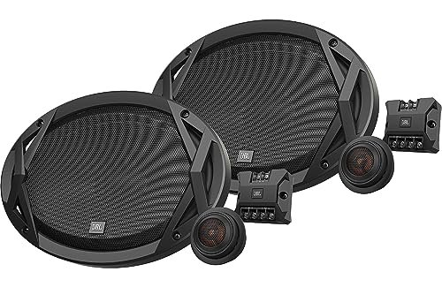 JBL CLUB9600C 6X9