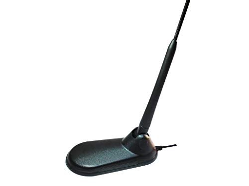 President New Virginia - Magnetic Mount CB Radio Antenna...