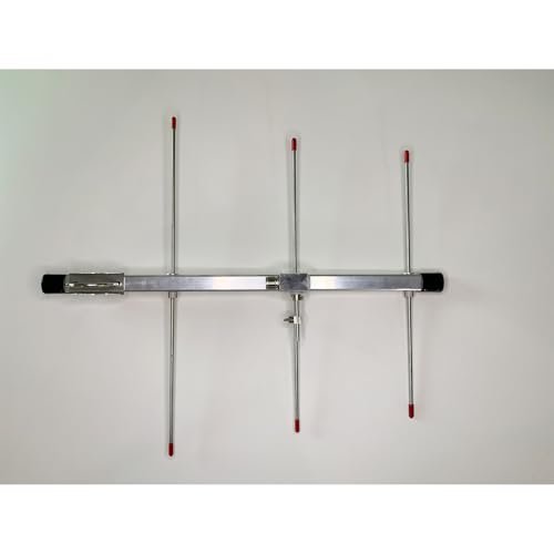 GOOZEEZOO YAGI Antenna High Gain 7dBi Outdoor GRMS Yagi...