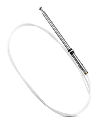 Power Antenna Mast Fit for Lexus RX300 1999 2000 2001...