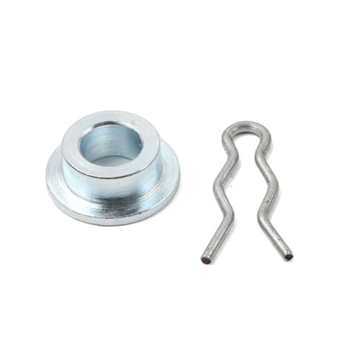 Liru 1set F3SZ-7H303-B Throttle Valve Linkage Adapter...