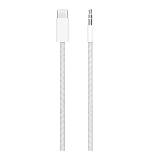 AUX Cord for iPhone 17/16 16e 15, USB C to...