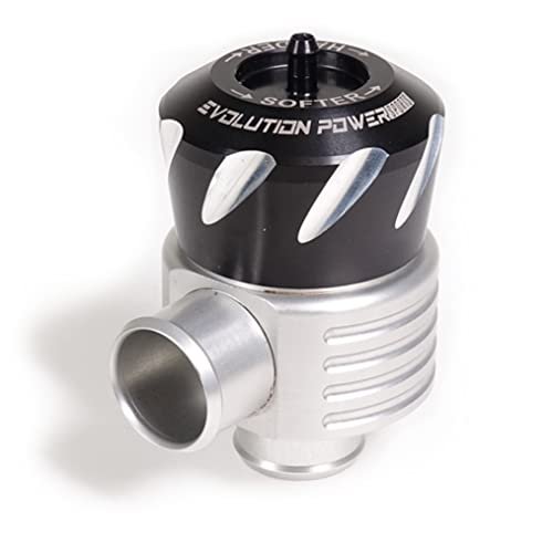 Evolution Powersports Boost Recirculating Valve (BRV) for...