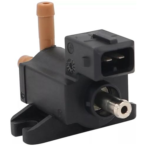 New Turbo Solenoid Valve 420664636 Fits for Can-Am Maverick...