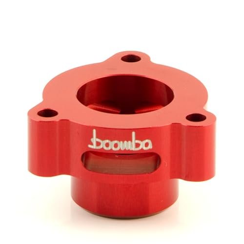 Blow Off Valve Adapter V1 for Ford EcoBoost, Fits Fiesta...