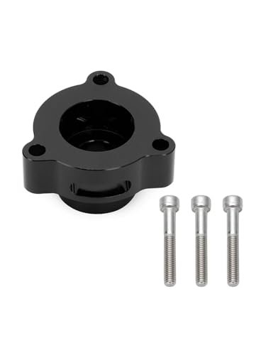 Car Turbo Blow Off Valve Adapter Compatible For Ford...