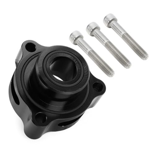 WIKIBB Blow Off Valve Adapter BOV Adapter Compatible with...