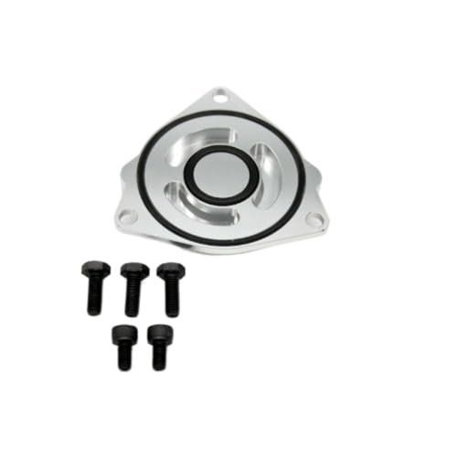 FV RS Blow Off Valve Adapter for All Hyundai Genesis...