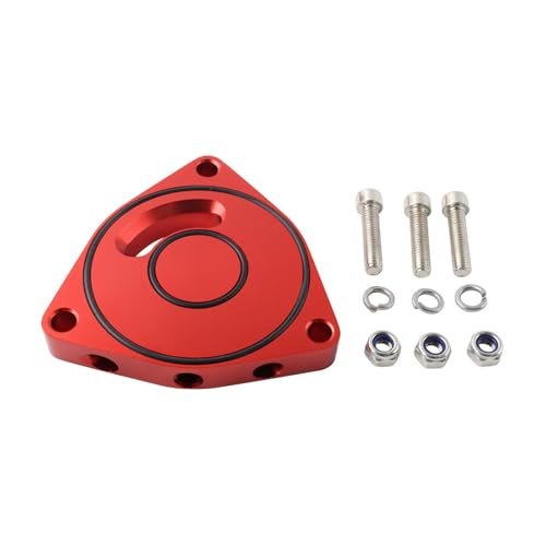 Turbo Blow off Valve Adapter Replacement Accesssories...