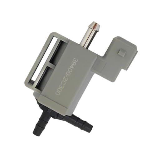 Turbocharger Wastegate Solenoid Valve Compatible with...