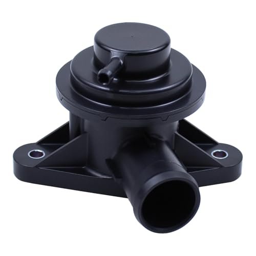 ApplianPar Intercooler Bypass BOV Valve for Mazda Speed 3...