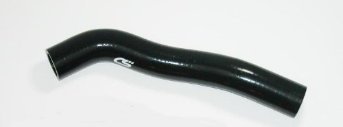 CORKSPORT 2007-2013 Mazdaspeed 3 - DISI Silicone Bypass...