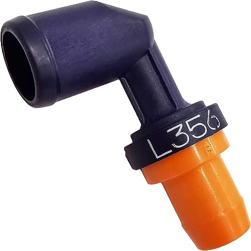 DAVRPES L3K9-13-890 P-C-V Valve Positive Crankcase...