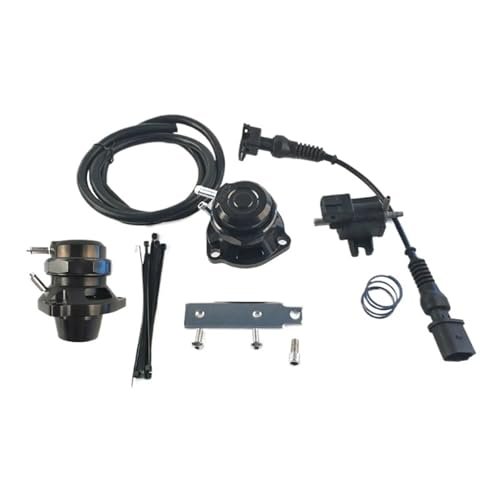 Auto Dump Turbo Blow Off Valve Kits Compatible For Audi...