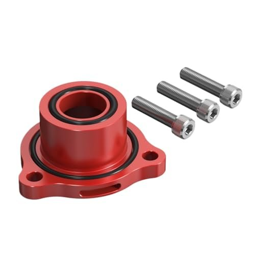 For BEVINSEE Atmospheric Blow-off Valve Spacer Adapter for...