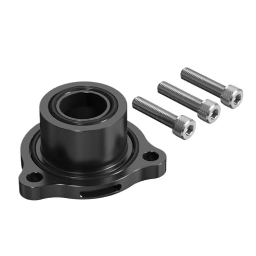 For BEVINSEE Atmospheric Blow-off Valve Spacer Adapter for...