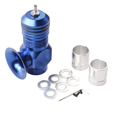Universal H-RFL Type BOV Turbo Blow Off Valve - Billet...