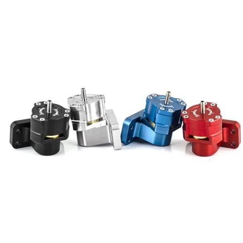 Blow Off Valve V1 for Hyundai Kia 1.6L Turbo, Fits...