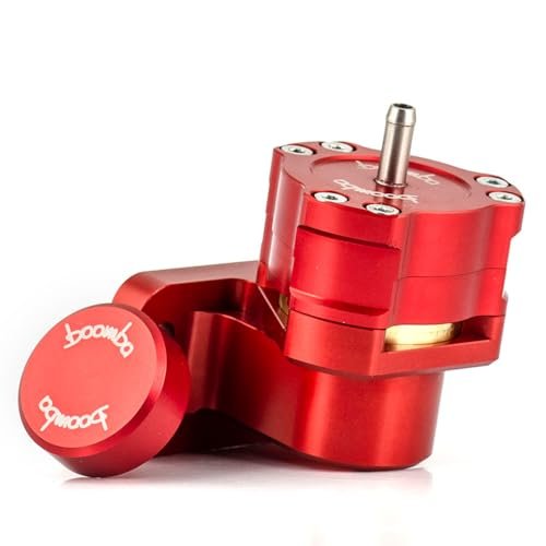 Blow Off Valve V1 for Hyundai Kia 1.6L Turbo, Fits...