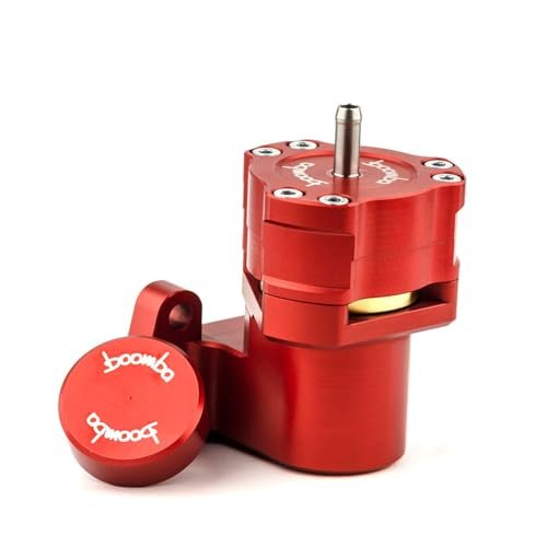 Blow Off Valve V2 for Hyundai Kia 2.0 Turbo, Fits...