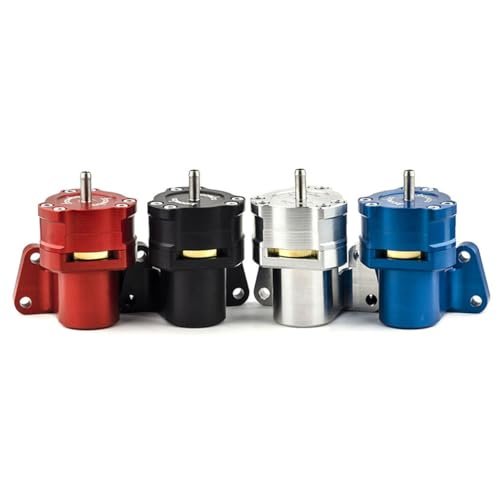Blow Off Valve V2 for Hyundai Kia 2.0 Turbo, Fits...
