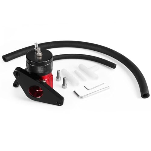 Aluminum Adjustable Blow Off Valve Kit for 2002-2007 Subaru...