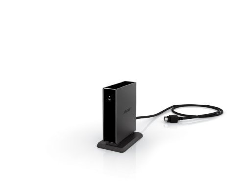 Wave Bluetooth Music Adapter