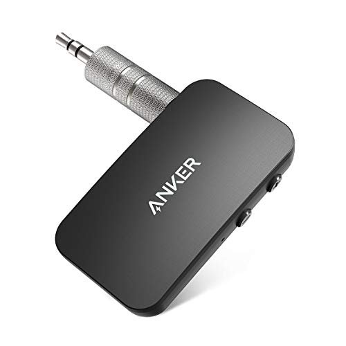 Anker Soundsync Bluetooth Receiver for Music Streaming with...
