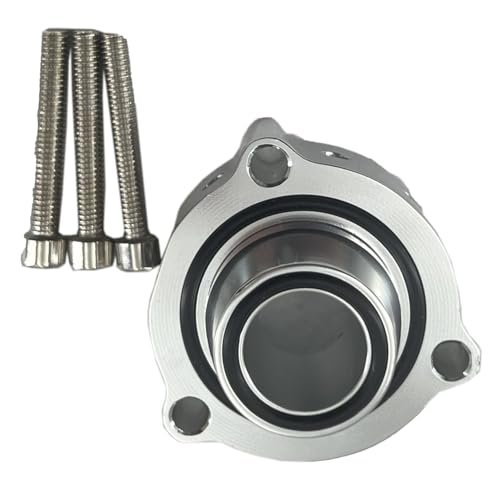 Blow Off Valve Spacer Compatible with Golf 2.0T TSI TFSI...
