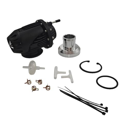 EliteZ Turbocharger Blow Off Valve Replacement SQV-4 Engine...