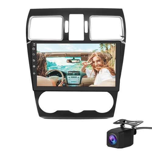 【2+64G】 AWESAFE Android 13 Car Radio Stereo for Subaru...