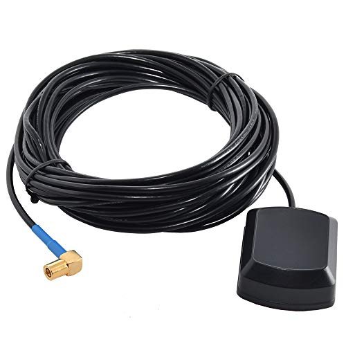 Anina 23FT Sirius XM Radio Antenna with Magnetic Compatible...