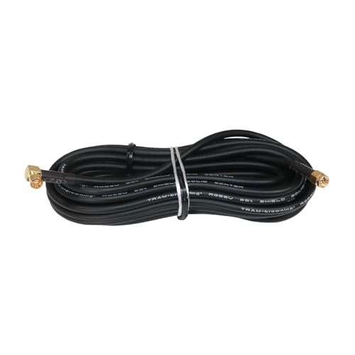 Tram 2300 Replacement Satellite Radio Antenna Cable for...
