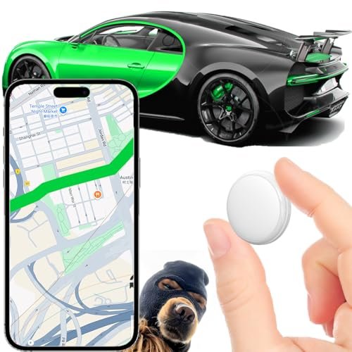 GPS Tracker for Vehicles,Cars,Kids,Pets,and Motorcycles |...