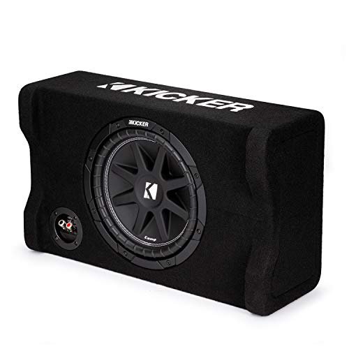 KICKER 48CDF104 Comp 10