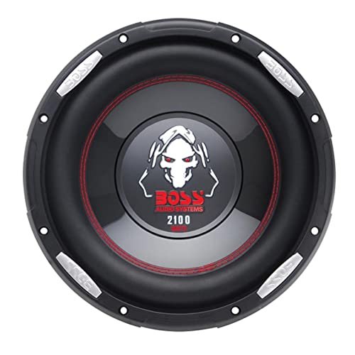 BOSS Audio Phantom 10