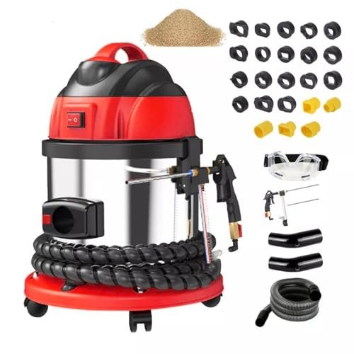 Walnut Blaster,HTS558 Walnut Sand DE-Carbon...