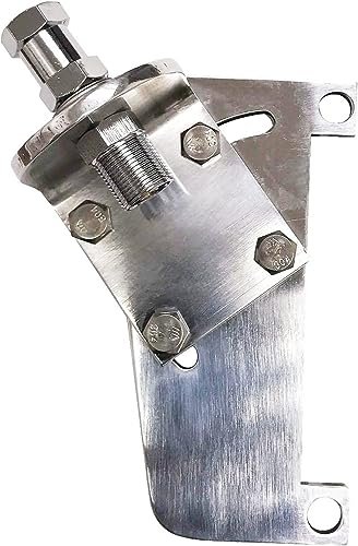 ProComm PC-A55-02 Cascadia P4 Series Aluminum Adjustable...