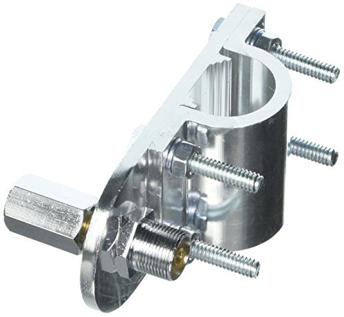 Pro Trucker CB Radio Antenna Mirror Mount for Freightliner...